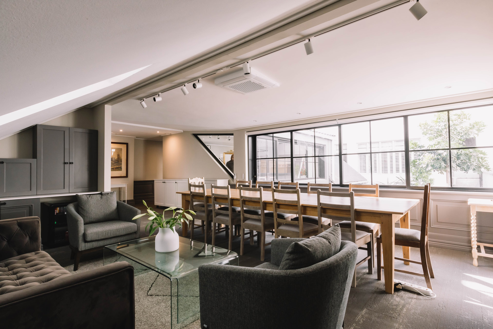 Boardrooms stellenbosch to rent