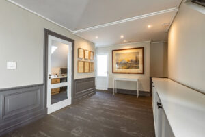 Space Case Stellenbosch Boardroom