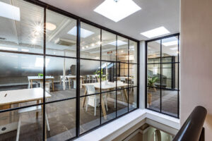 Shared offices to rent in Ryneveld street, Stellenbosc