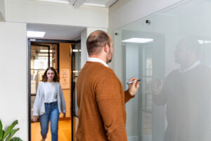 Shared office space stellenbosch