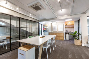Shared offices to rent in Ryneveld street, Stellenbosch