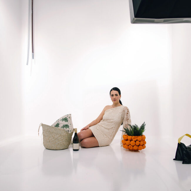 Church Street Photo studio to rent