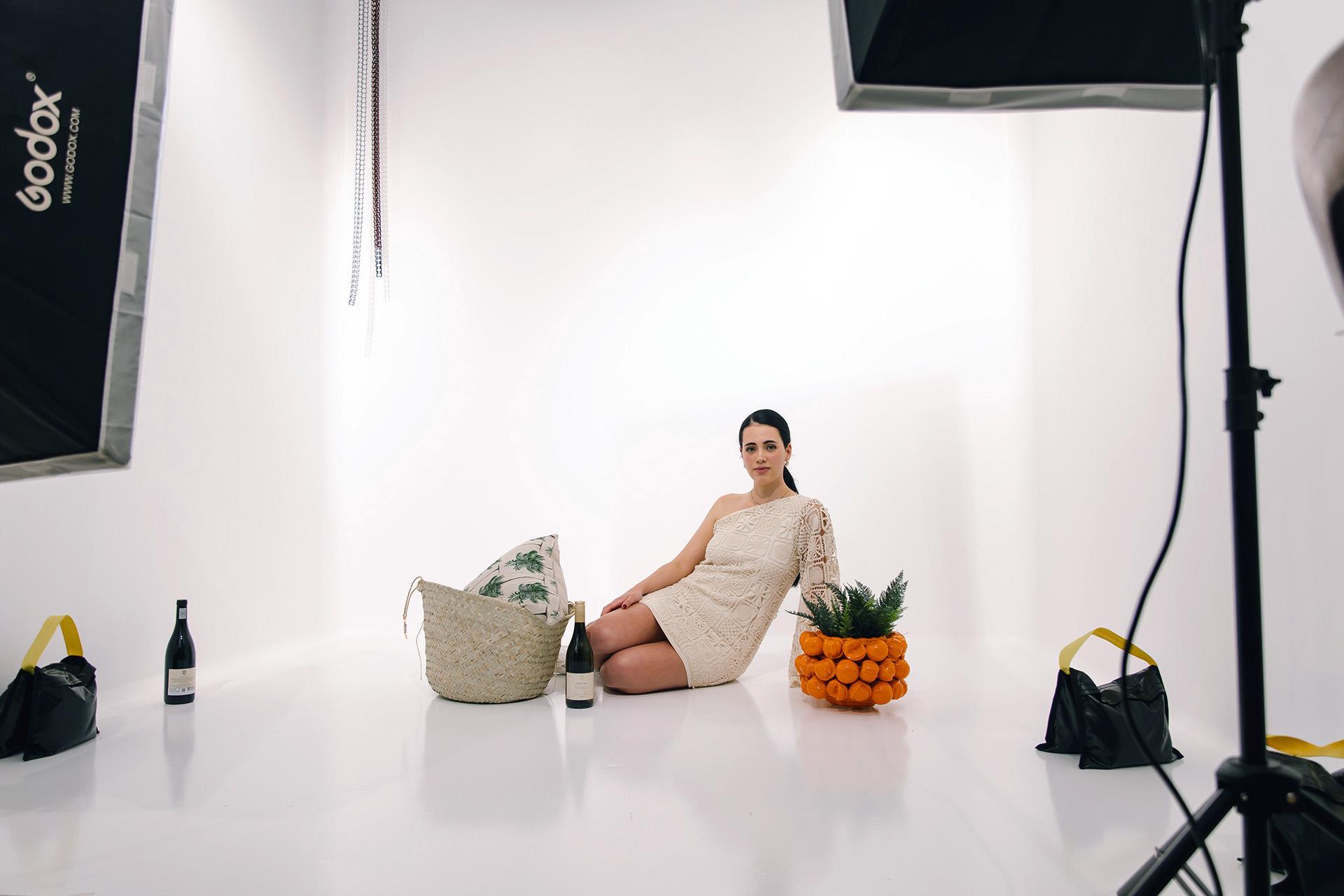 Church Street Photo studio to rent