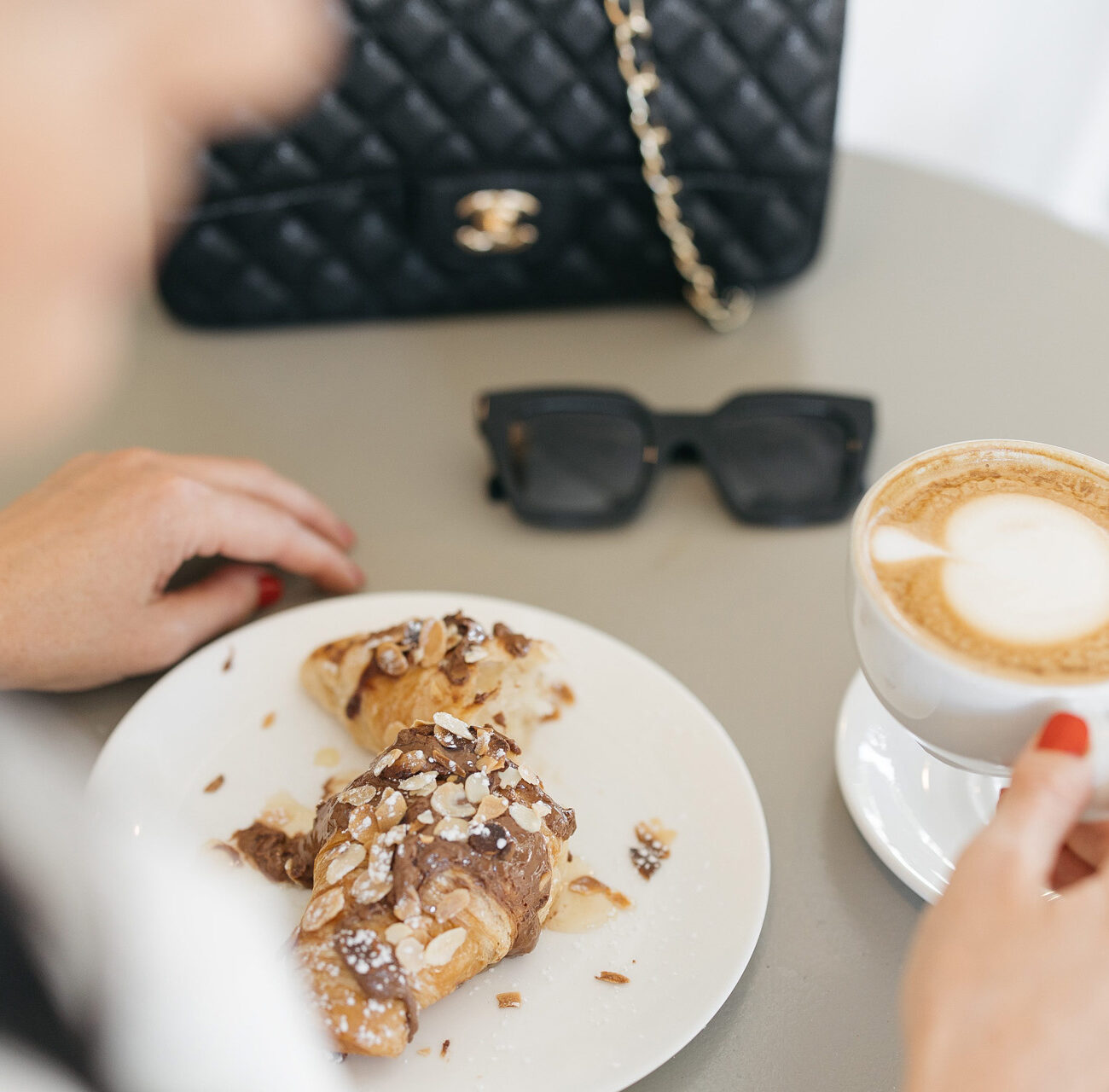 Meraki Coffee shop stellenbosch