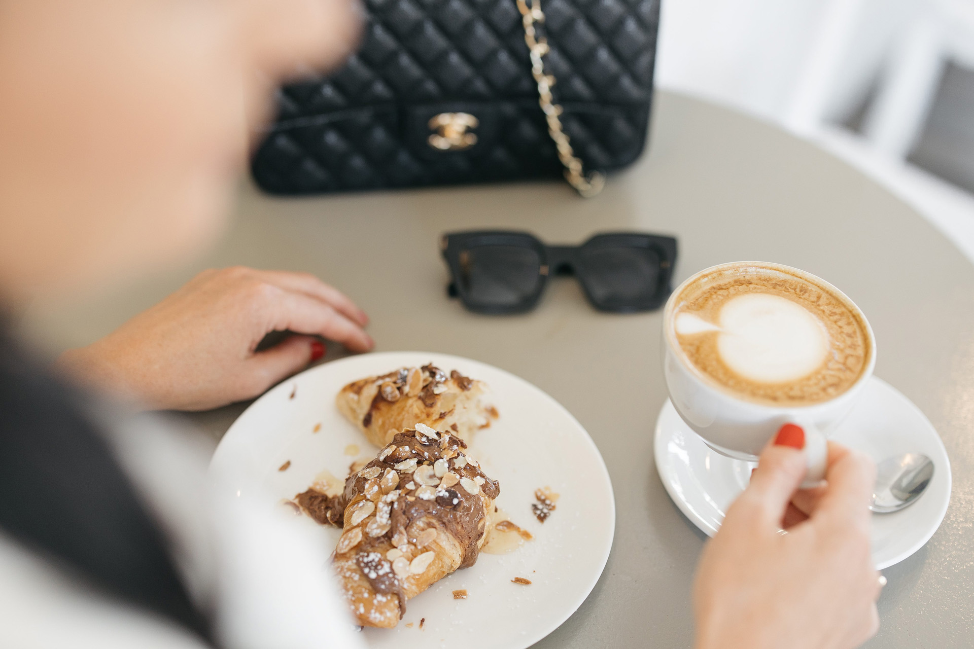 Meraki Coffee shop stellenbosch